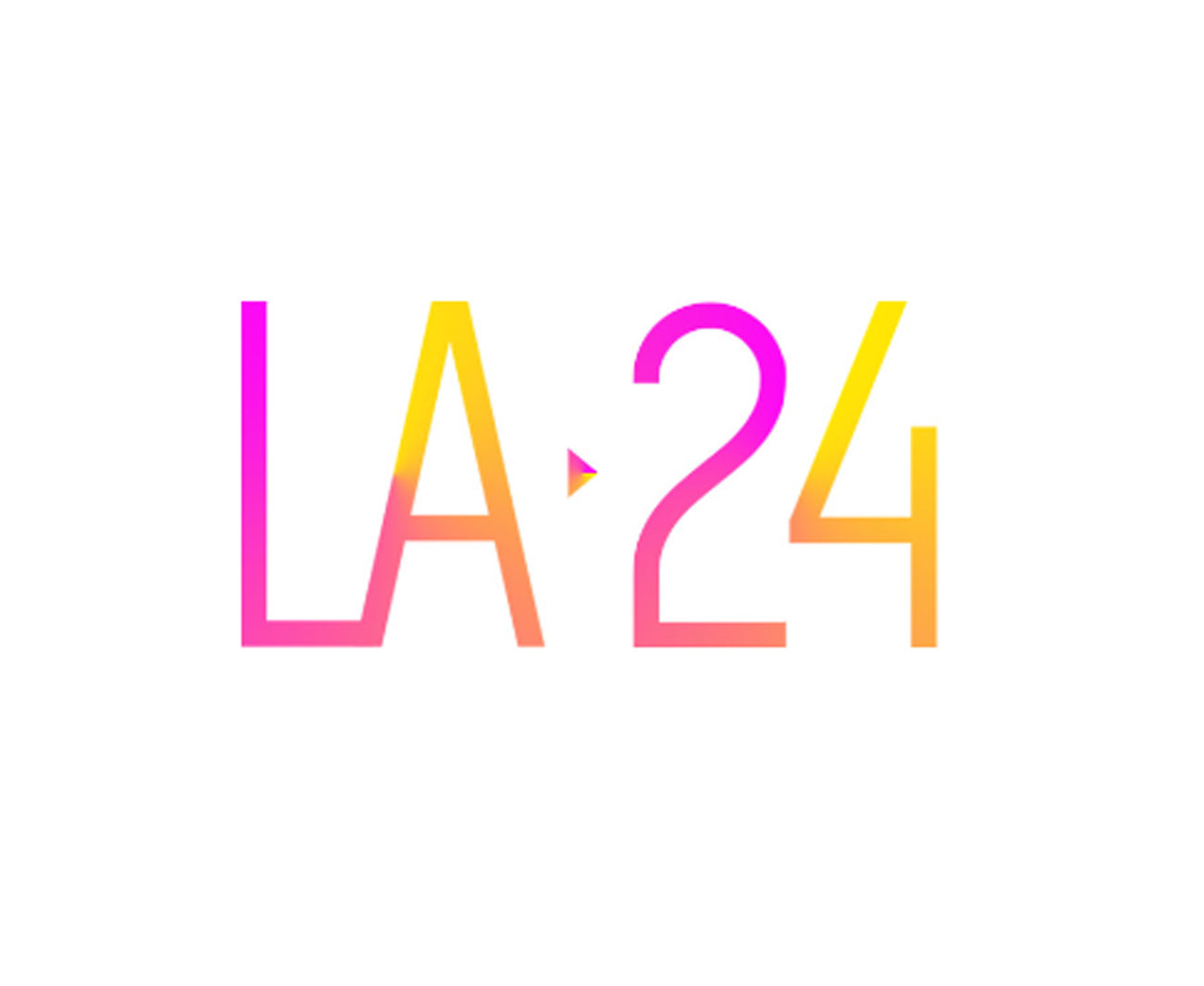 Los Angeles 2024 