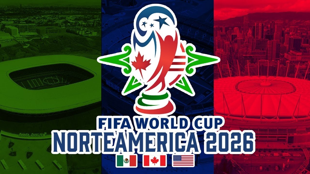 Canadá anunció apoyo a candidatura con USA y México para Mundial2026