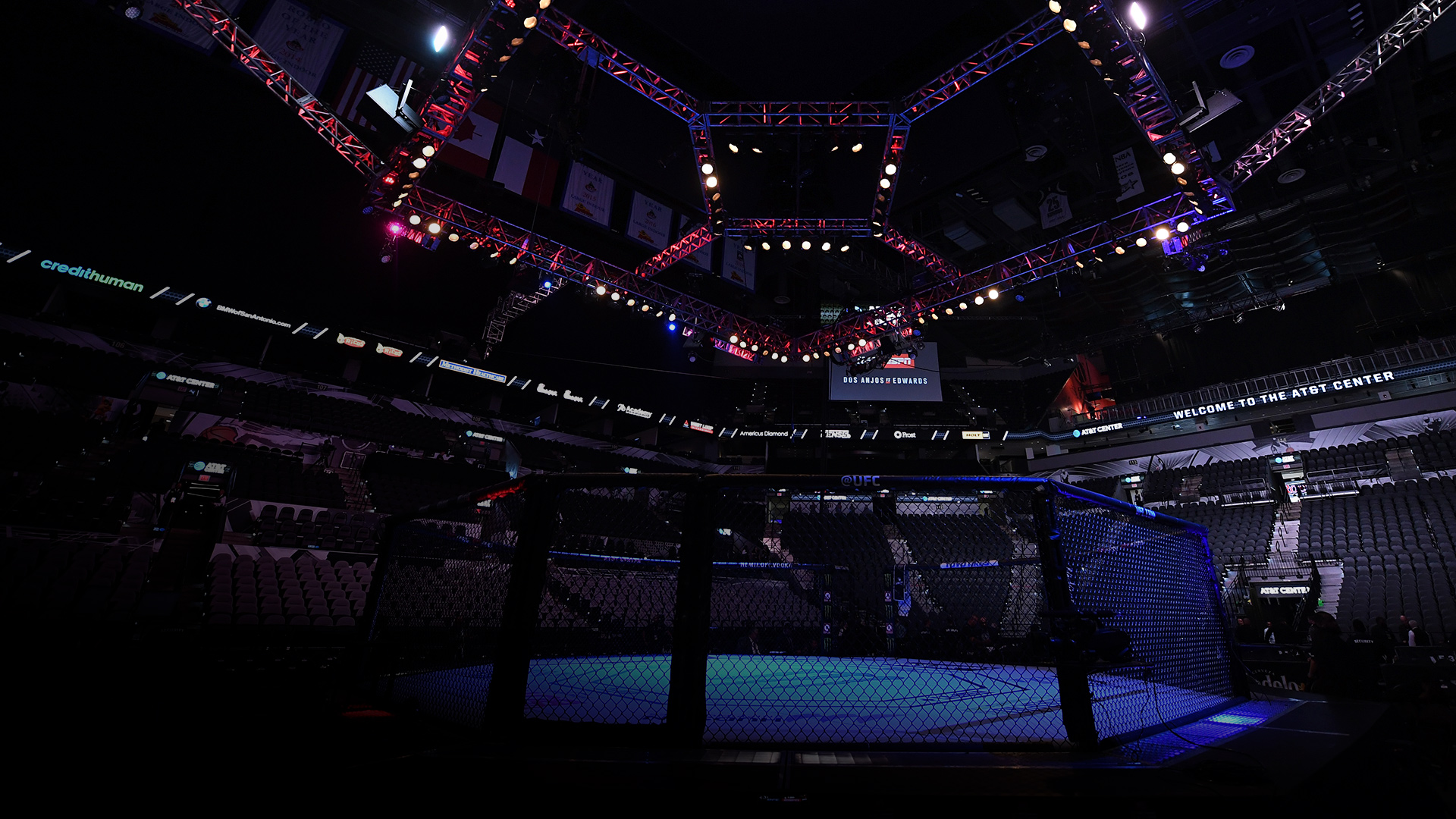 UFC ofrecería al público sensación de que vuelve normalidadConexión